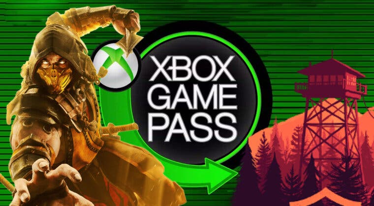 Imagen de Oficiales los juegos que llegarán a Xbox Game Pass el próximo 16 de diciembre