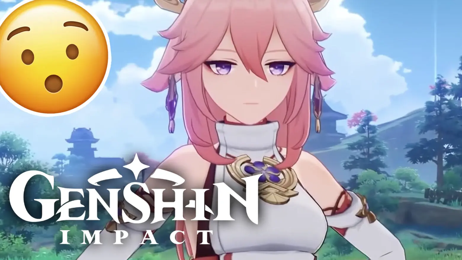Genshin Impact