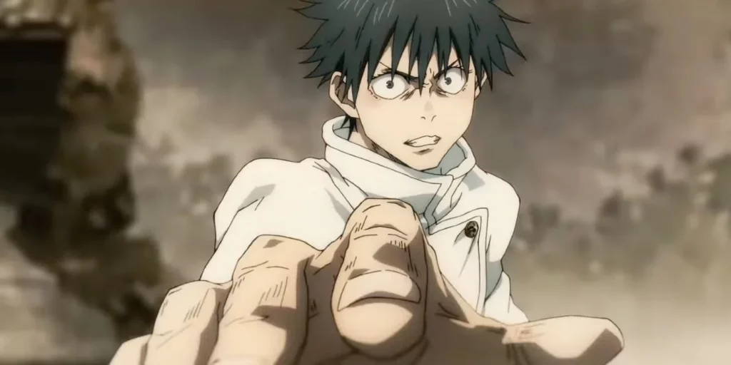 yuta jujutsu kaisen 0