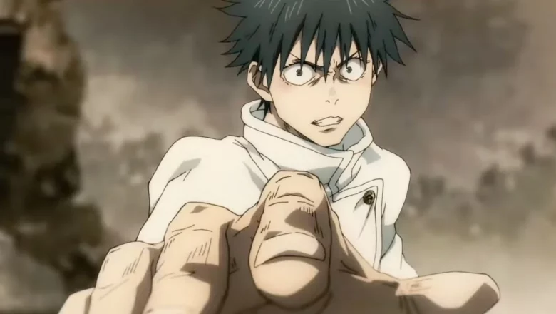yuta jujutsu kaisen 0