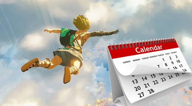 Imagen de Zelda: Breath of the Wild 2 filtra su posible fecha de lanzamiento, según periodista