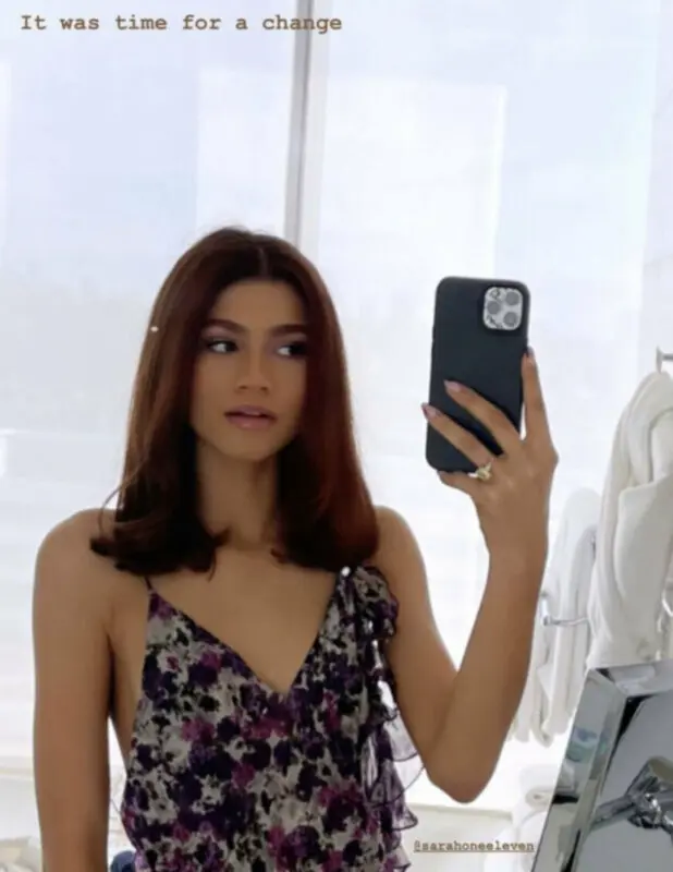 zendaya 2