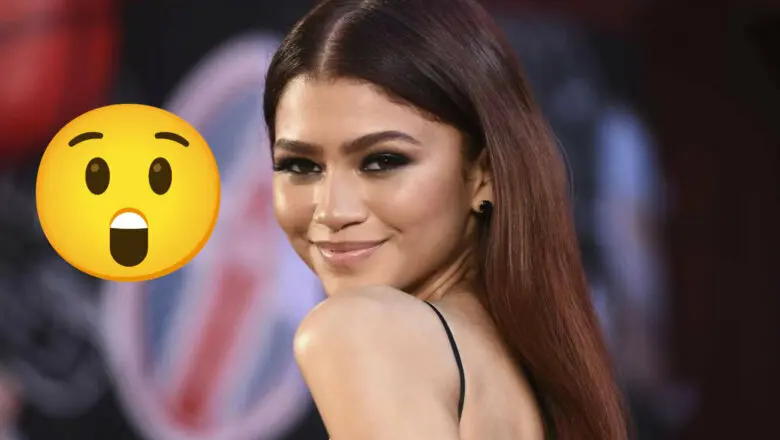 Zendaya