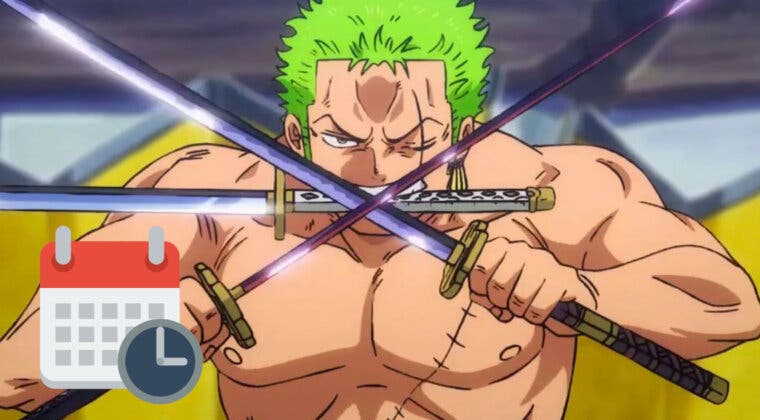 Imagen de One Piece: horario y dónde ver el episodio 1003 del anime