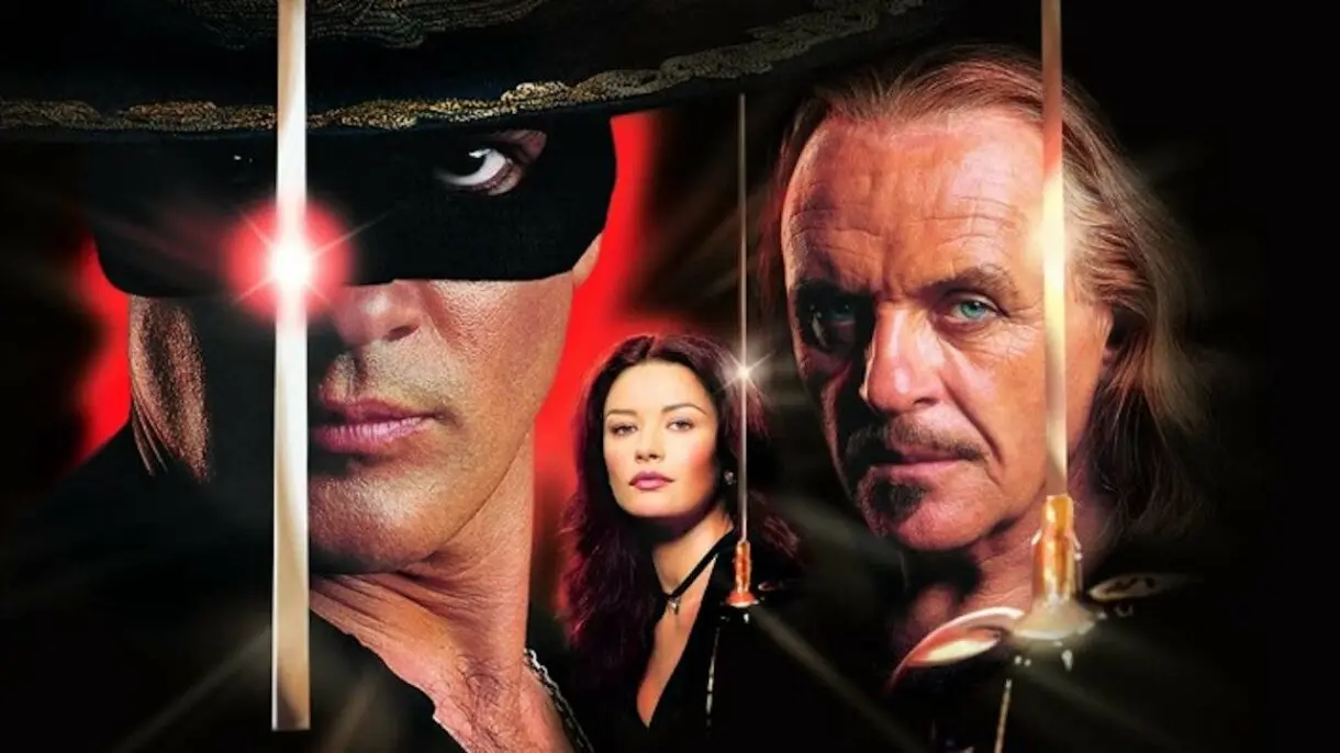 zorro