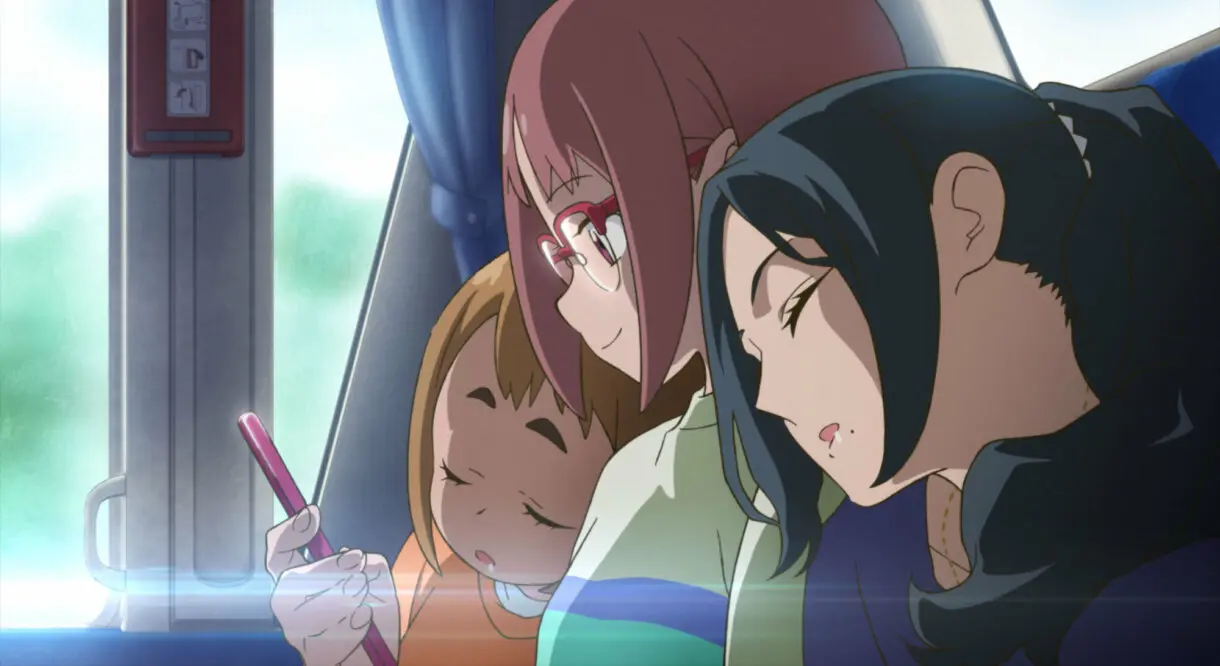 02 Buscando a la mágica Doremi