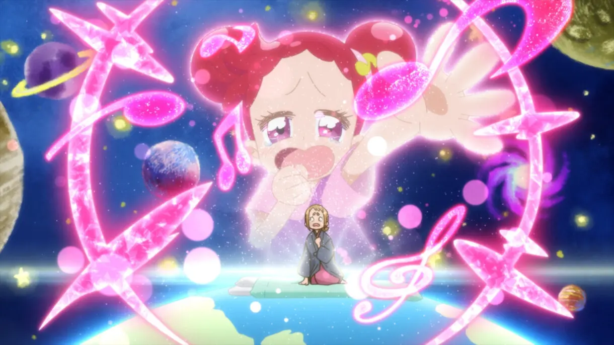 06 Buscando a la mágica Doremi