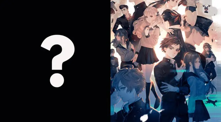 Imagen de Si alucinaste con la historia de 13 Sentinels: Aegis Rim, deberías ver este anime