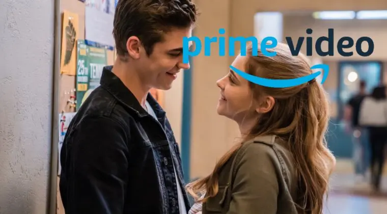Imagen de Amazon Prime Video estrena una de las películas más esperadas del año