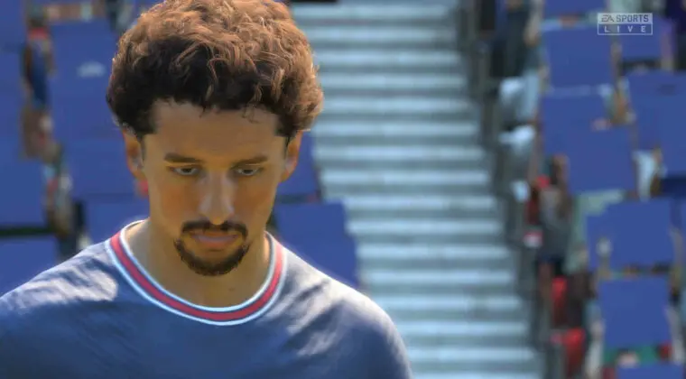 Imagen de Llega la cuarta actualización de FIFA 22. Estas son sus novedades para Ultimate Team y gameplay