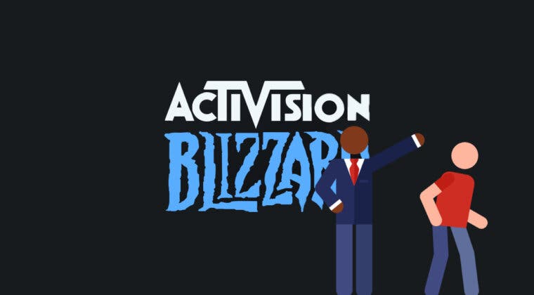 Imagen de Activision Blizzard ya 'se ha librado' de casi 40 empleados a raíz de las denuncias por acoso