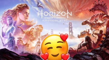 Imagen de Horizon Forbidden West nos adentra en su historia con este espectacular y bellísimo tráiler