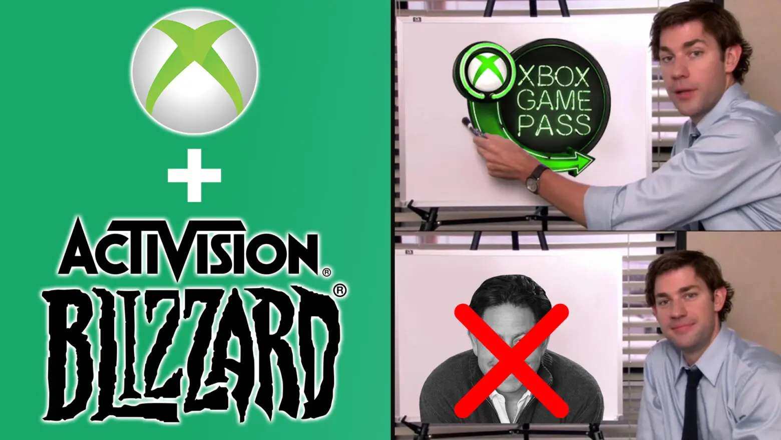 Activision Blizzard