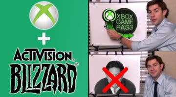 Imagen de Analicemos la compra de Activision Blizzard por parte de Microsoft; estos son los pros y los contras
