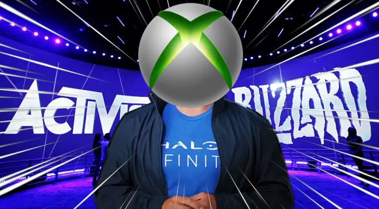 Imagen de Tras la compra de Activision Blizzard, estos son todos los estudios y sagas que se añaden a las arcas de Xbox