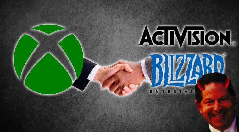 Imagen de ¿Qué ha motivado la venta de Activision Blizzard a Microsoft? La increíble respuesta de Bobby Kotick