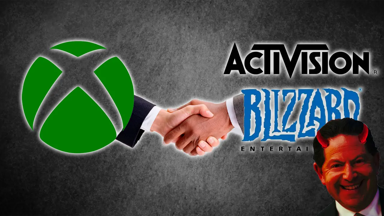 Activision Blizzard