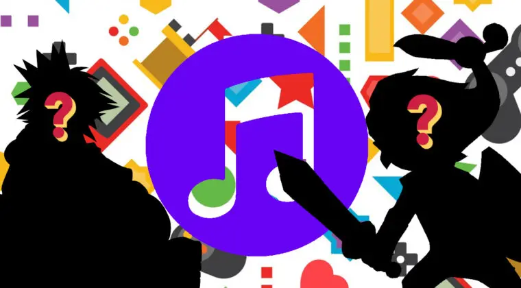 Imagen de ¡Te pongo a prueba! Adivina qué videojuego es escuchando la canción mítica de su banda sonora