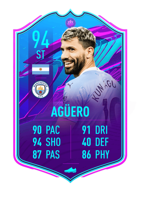 FIFA 21: estos fichajes veraniegos ya aparecen con sus nuevos clubes en Ultimate Team 