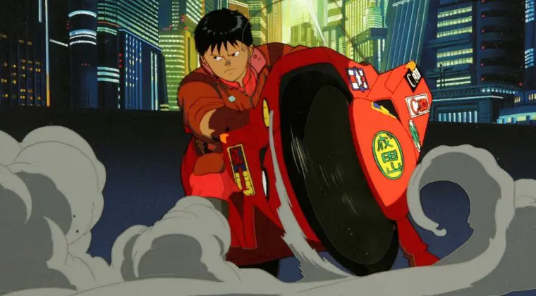 Imagen de Así es Katsuhiro Otomo Complete Works, la edición que incluye toda la obra del autor de Akira