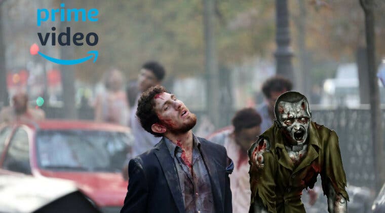 Imagen de No te pierdas en Amazon Prime Video la película de terror y zombies más rara que hayas visto nunca