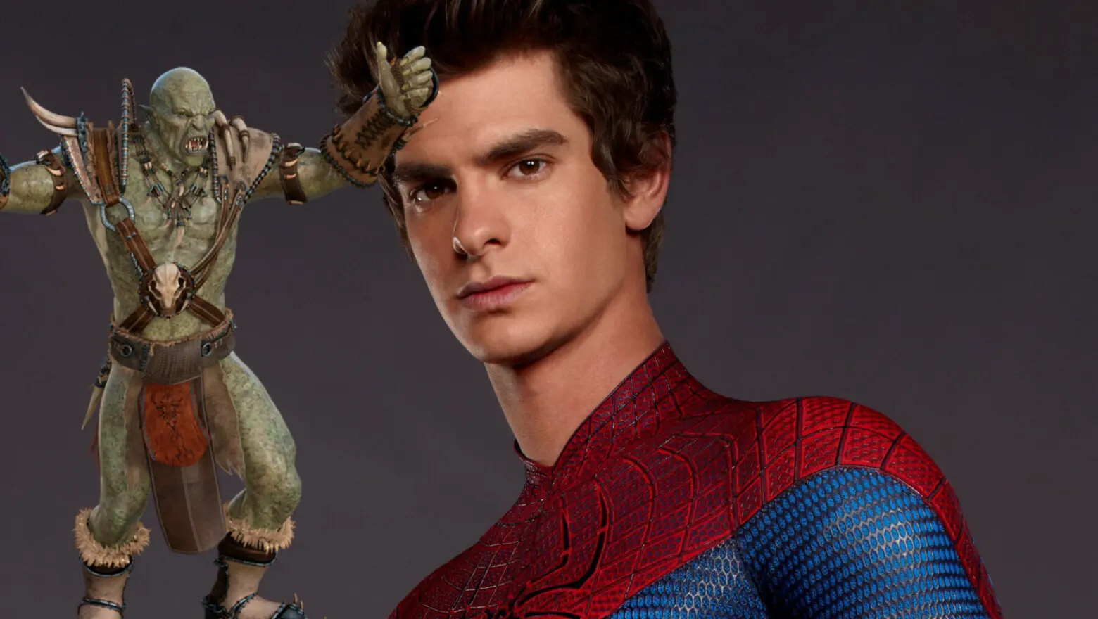 Andrew Garfield
