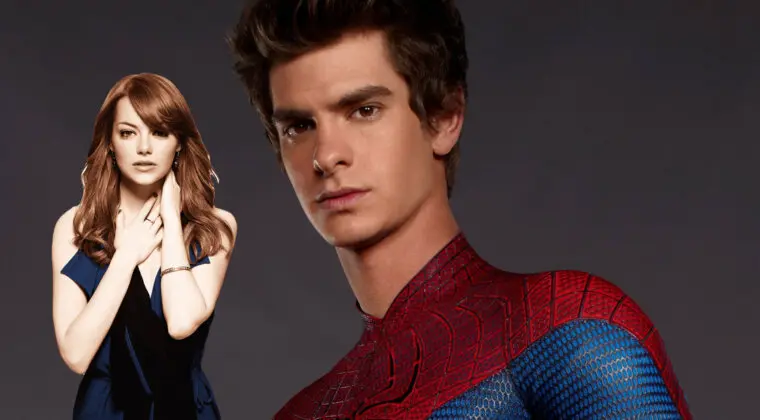 Imagen de La sorprendente mentira que Andrew Garfield dijo a Emma Stone por trabajo