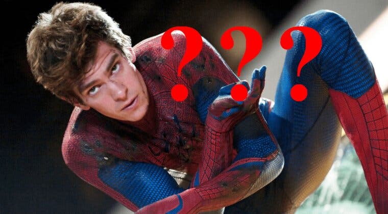 Imagen de Andrew Garfield aclara si volvería a ser Spider-Man (y la respuesta no te gustará)
