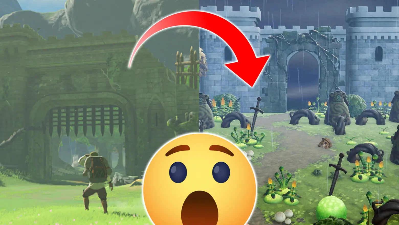 Animal Crossing: New Horizons
