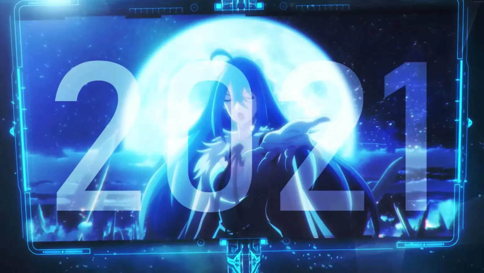anime 2021 mashup