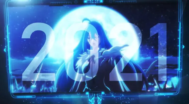 Imagen de Shingeki no Kyojin, Black Clover y más; así es el Mashup de más de 170 openings de anime de 2021