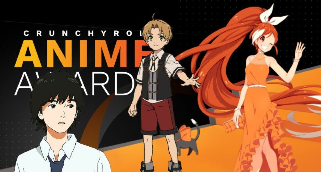 anime awards 2022 nominados
