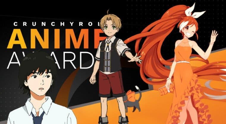 Imagen de Nominados a anime del año en Anime Awards 2022: ¿quién falta? ¿quién sobra?