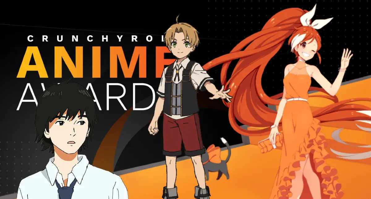 anime awards 2022 nominados