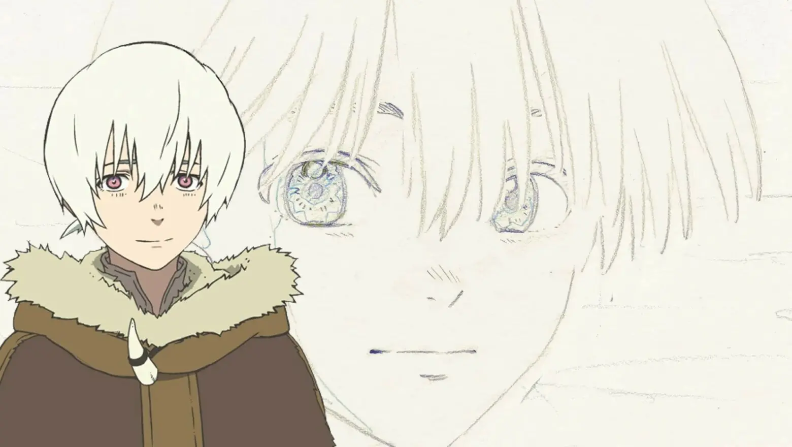 anime kyocera to your eternity