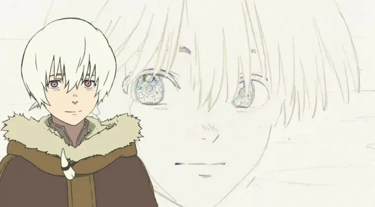 Imagen de La autora de To Your Eternity participa en un nuevo anime 'poco convencional'