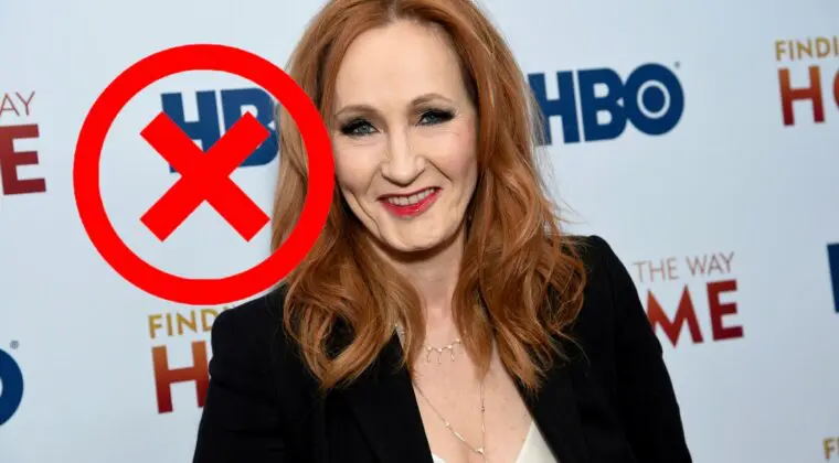 Imagen de Harry Potter: Los personajes por los que acusan a J.K Rowling de antisemita