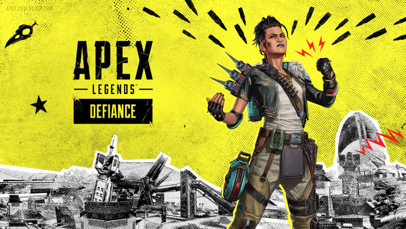 Apex Legends