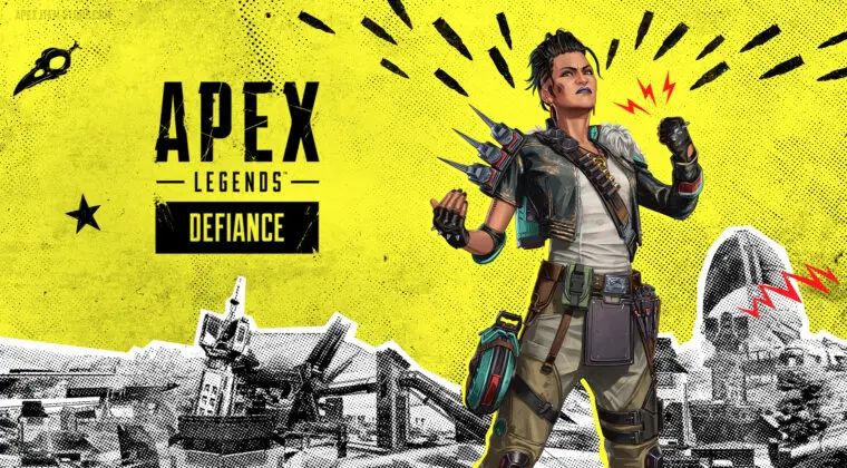 Imagen de Apex Legends: estas son las habilidades de Maggie y el increíble nuevo tráiler de su Temporada 12