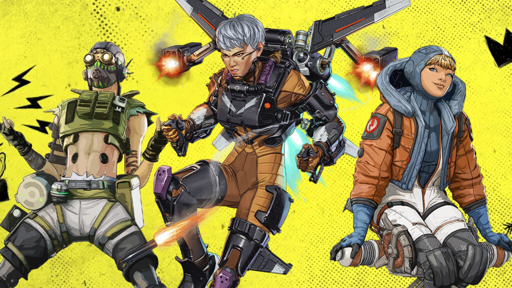 apex legends