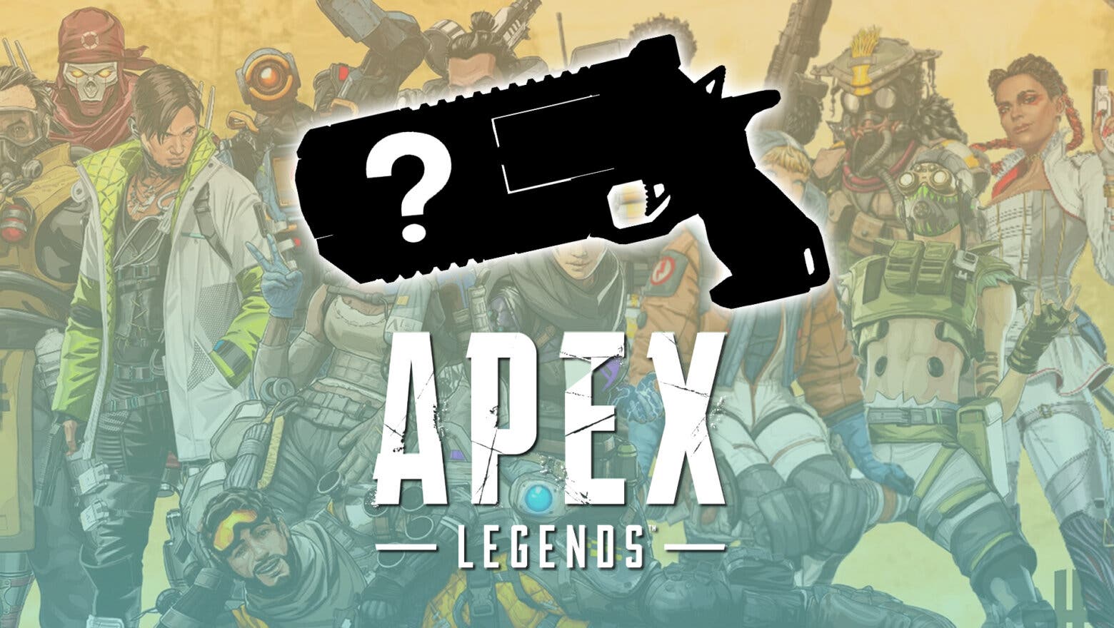 Apex Legends