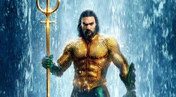 Imagen de Aquaman y otras 3 películas gratis este fin de semana (21 - 23 de enero de 2022)