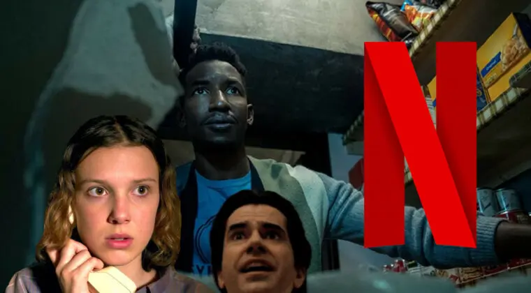 Imagen de 3 series de Netflix que debes ver si te gustó Archivo 81