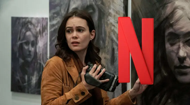 Imagen de Archivo 81: ¿habrá temporada 2 del nuevo éxito de terror de Netflix?