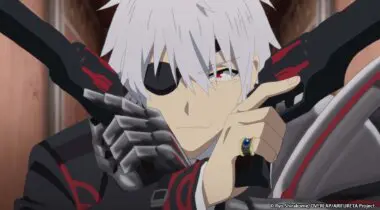 Imagen de Arifureta: Este es el número de episodios de su temporada 2