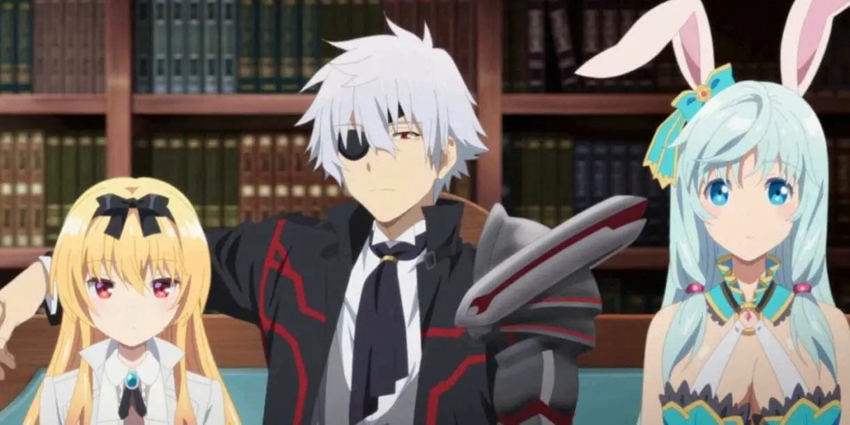 arifureta final