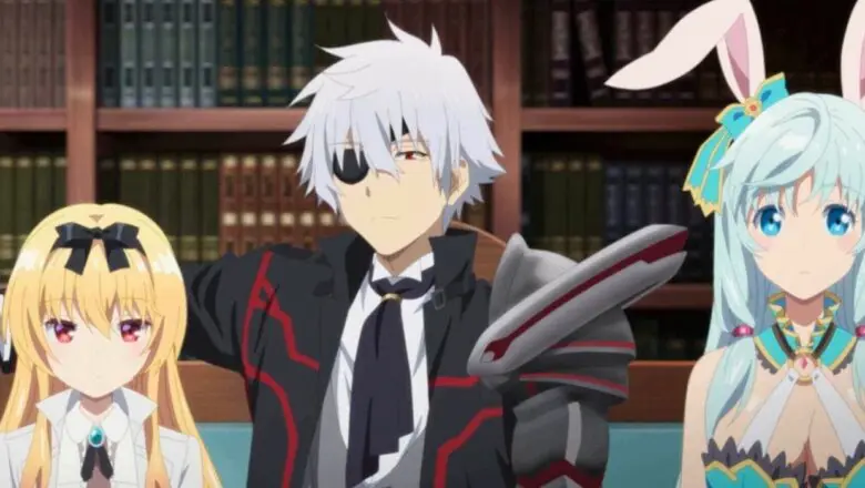 arifureta final