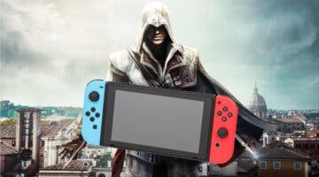 Imagen de Assassin's Creed: The Ezio Collection pone rumbo a Nintendo Switch