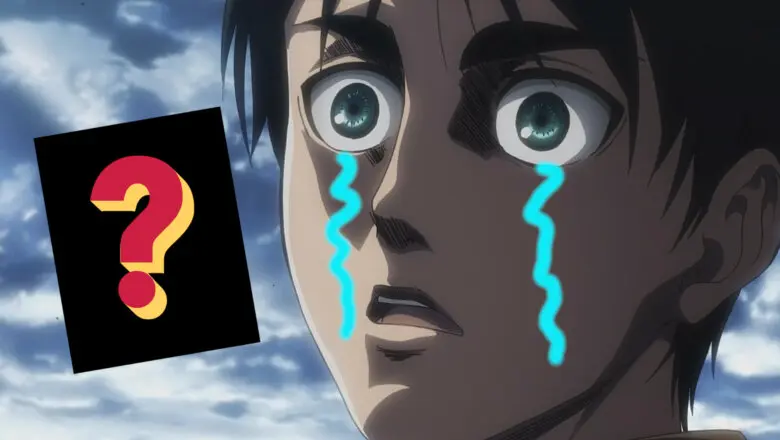 Atack on Titan