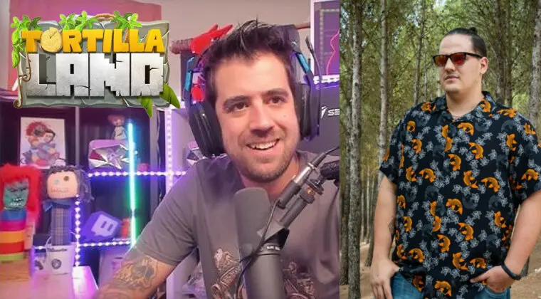 Imagen de Auronplay tiende la mano a otro streamer amateur, ¿Estamos ante un creador de estrellas?